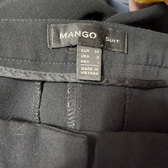 Mango dress pants - Picture 3 of 3